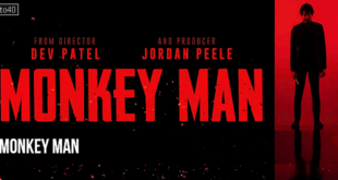 Monkey Man: 2024 Action Thriller Film, Trailer, Review, Casting