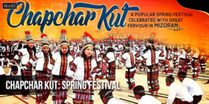 Chapchar Kut: Spring festival