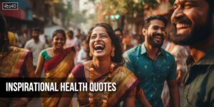 Inspirational Health Quotes For Students And Children - Kids Portal For 