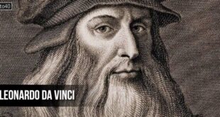 Leonardo da Vinci Biography, Childhood, Artist, Inventor, Scientist