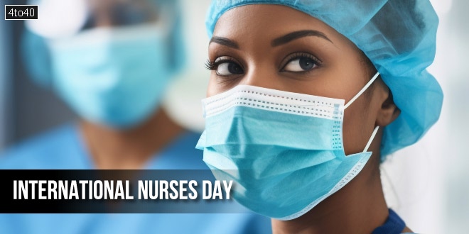 International Nurses Day