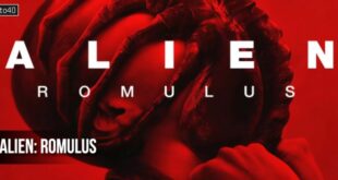 Alien: Romulus - 2024 American Science Fiction Horror Film