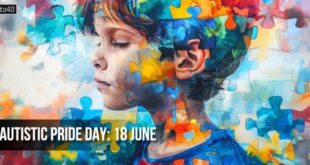 Autistic Pride Day: Date, History, Significance and Facts