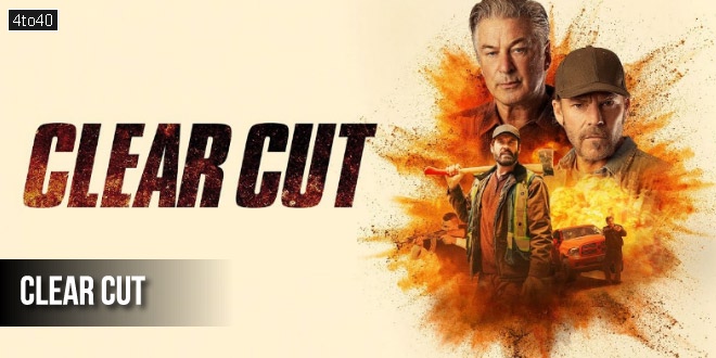 Clear Cut: 2024 American Thriller Movie Trailer, Review