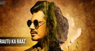 Rautu Ka Raaz: 2024 Hindi Crime Mystery Movie Trailer, Review