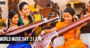 World Music Day: Date, History, Significance, Theme, Quotes
