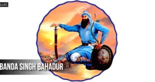 बन्दा सिंह बहादुर: सिख योद्धा जिसने लिया छोटे साहिबजादों के बलिदान का बदला