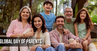 Global Day of Parents: Theme, History, Significance and Messages