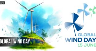 Global Wind Day: Date, History, Events, Wind Energy