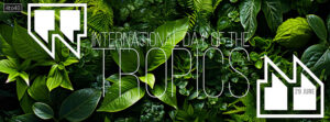 International day of the Tropics Facebook Cover, Banner and Poster
