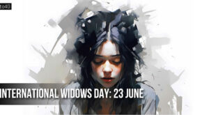 International Widows Day: History, Significance, Celebration, Quotes