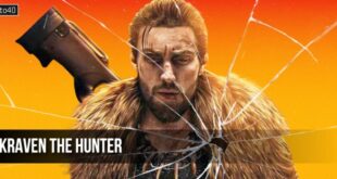 Kraven the Hunter: 2024 American Superhero Film Trailer, Review