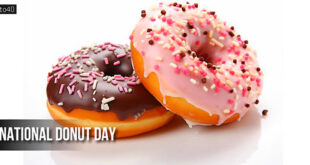 National Donut Day: Date, History, Significance, Quotes & Messages