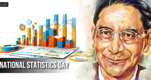 National Statistics Day: Date, Theme, History, Celebration
