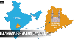 Telangana Formation Day: History, Significance, Facts