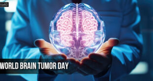 World Brain Tumor Day: Theme, History, Significance & Facts