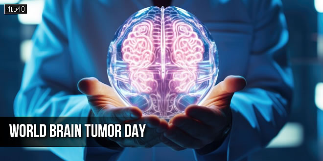 World Brain Tumor Day: Theme, History, Significance & Facts