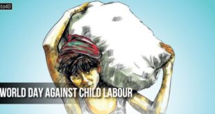 World Day Against Child Labour: Theme, History, Significance