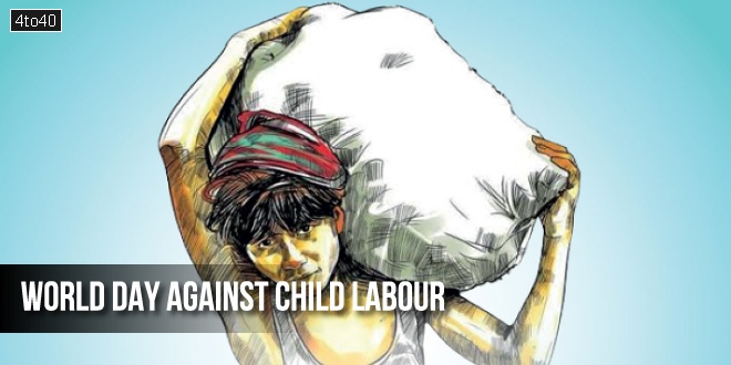 World Day Against Child Labour: Theme, History, Significance