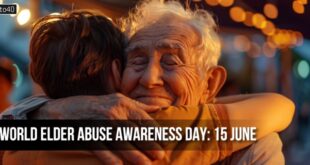 World Elder Abuse Awareness Day: History, Objective, Theme