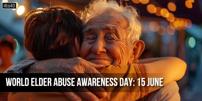 World Elder Abuse Awareness Day: History, Objective, Theme