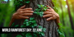 World Rainforest Day: Date, Theme, History, Quotes and Slogans