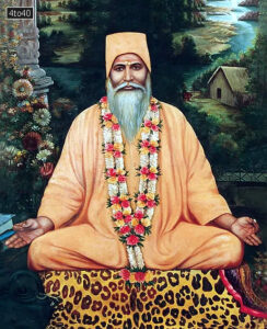 Acharya Satguru Swami Teoonram Ji Maharaj