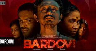 Bardovi: 2024 Hindi Psychological Thriller Film Trailer, Review