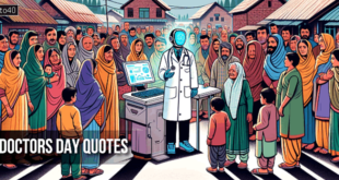 Doctors Day Quotes