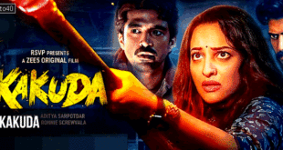 Kakuda: 2024 Indian Hindi Comedy Horror Film Trailer, Review