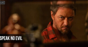 Speak No Evil: 2024 American Psychological Thriller Film Trailer, Review