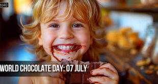 World Chocolate Day: Date, History, FAQs, Activities & Facts