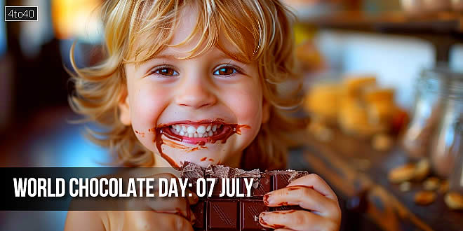 World Chocolate Day: Date, History, FAQs, Activities & Facts