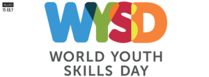 World Youth Skills Day Facebook Cover Poster