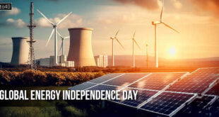 Global Energy Independence Day: Theme, History, Significance