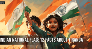 Indian National Flag: 12 Interesting Facts About Indian Tricolour