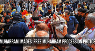 Muharram Images: Free Muharram Procession Stock Photos