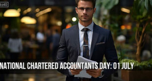 National Chartered Accountants Day: Date, History, Significance, Theme