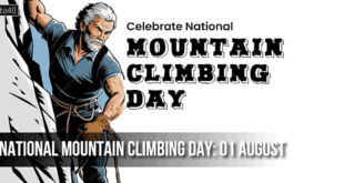 National Mountain Climbing Day: Date, history and significance