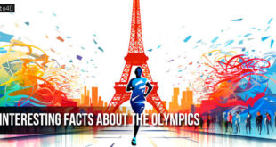 ओलंपिक खेलों की रोचक बातें: रोचक तथ्य जो शायद आप नहीं जानते होंगे