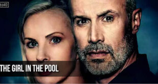 The Girl in the Pool: 2024 Mystery Thriller Film Trailer, Review