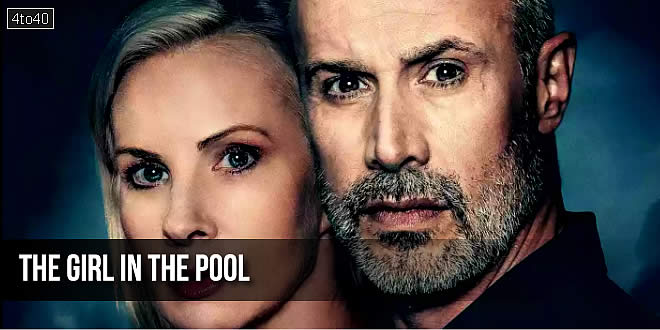 The Girl in the Pool: 2024 Mystery Thriller Film Trailer, Review