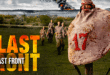 The Last Front: 2024 Belgian Epic Period Action Drama Film