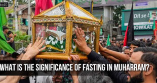 What is the significance of fasting in Muharram?