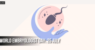 World Embryologist Day: Date, History, Significance, Quotes