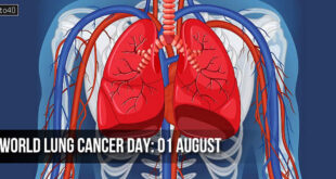 World Lung Cancer Day: Date, Theme, Awareness & Significance