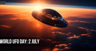 World UFO Day: History, Significance and Celebration
