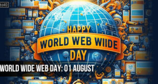 World Wide Web Day: Date, Theme, History & Significance