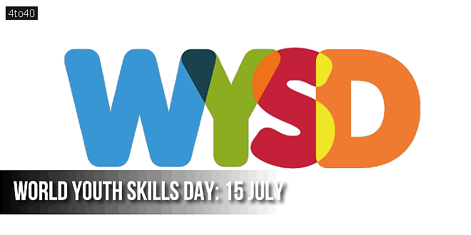 World Youth Skills Day: Theme, History, Significance and Facts