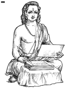 Dnyaneshwar was influenced by the Nath Yogi tradition and the Mahanubhava sect